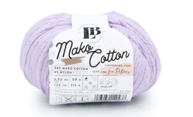Mako Cotton