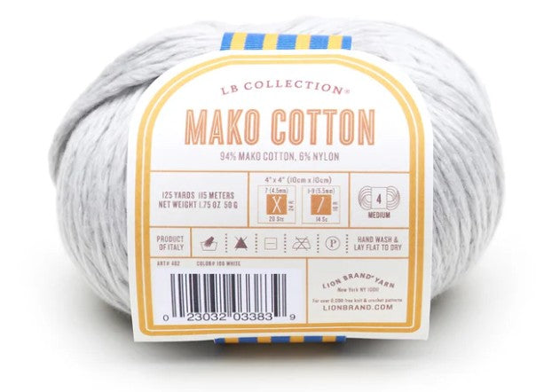 Mako Cotton