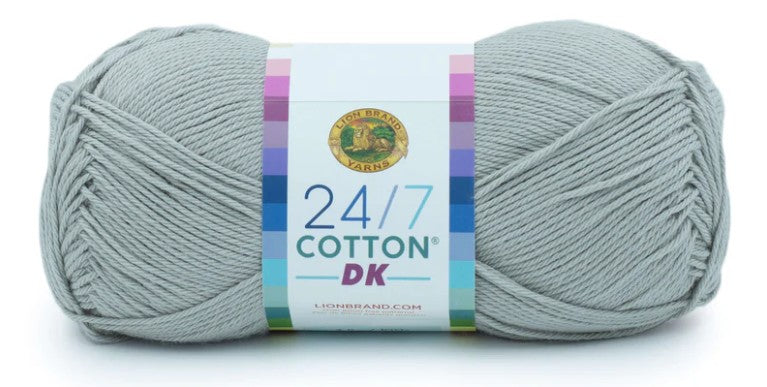 24/7 Cotton DK