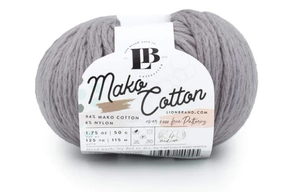 Mako Cotton