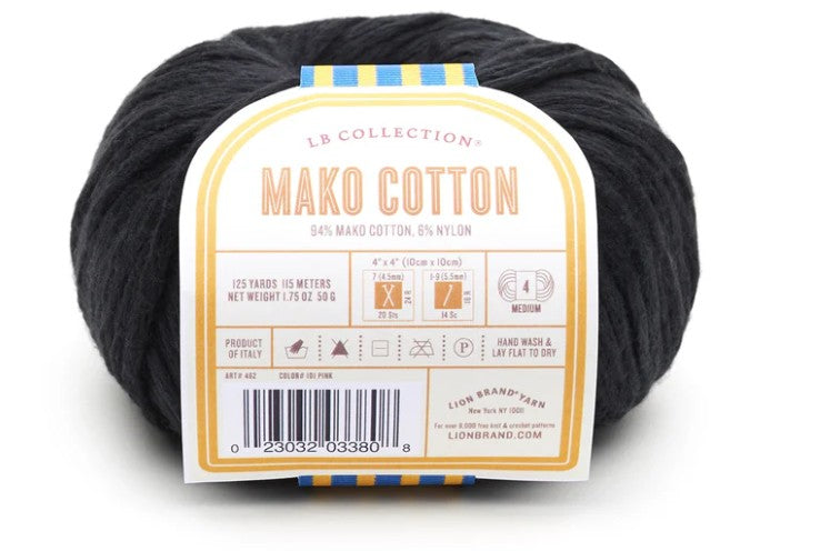 Mako Cotton