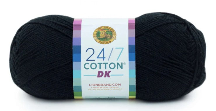 24/7 Cotton DK
