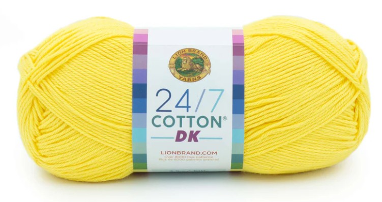 24/7 Cotton DK