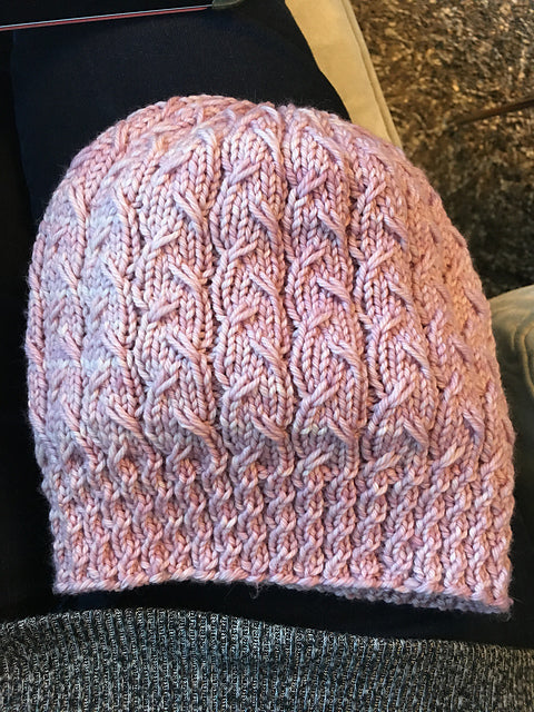 Super-Cabley Trickster Hat