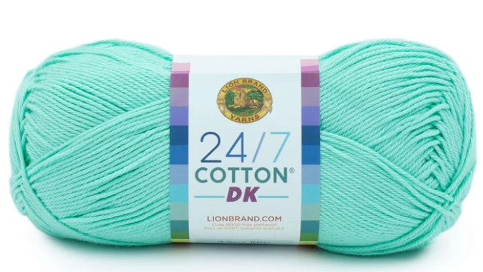 24/7 Cotton DK
