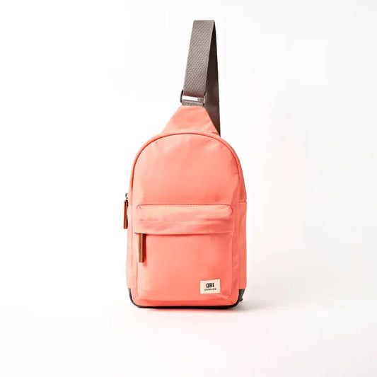 ORI London Willesden Sling Bag