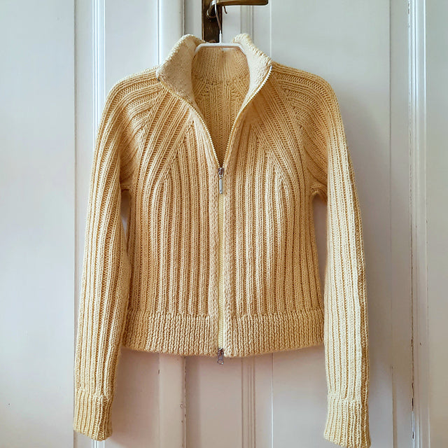 Vivian Cardi Boot-Camp!