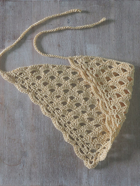 Grand Arches Bandana
