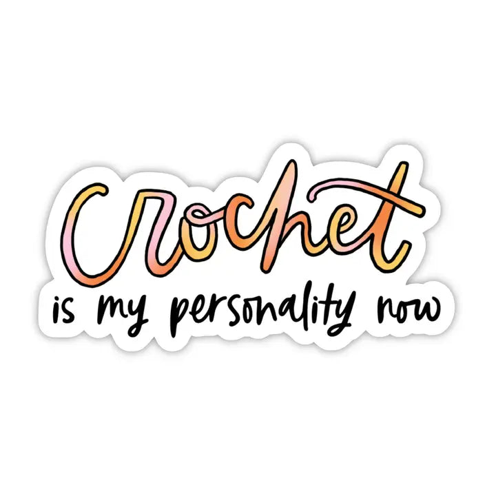Big Moods Stickers