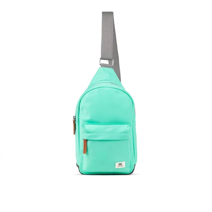 ORI London Willesden Sling Bag