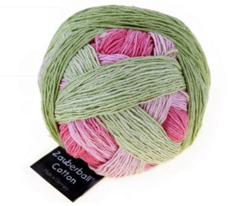 Zauberball Cotton