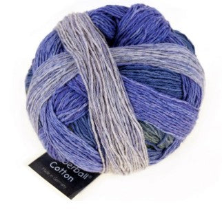 Zauberball Cotton