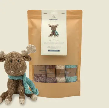 DIY Knitting Kit