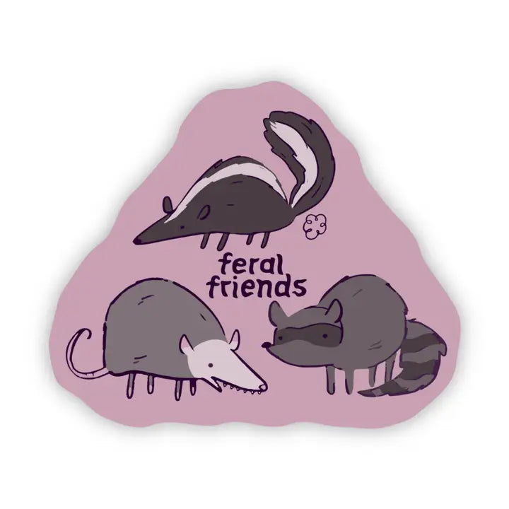 Big Moods Stickers