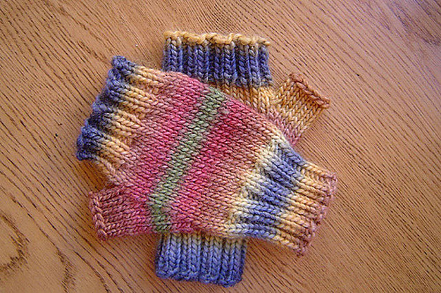 Learn Magic Loop (Beginner Knit: Skill Building)