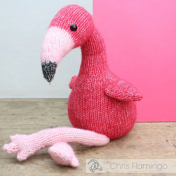 DIY Knitting Kit