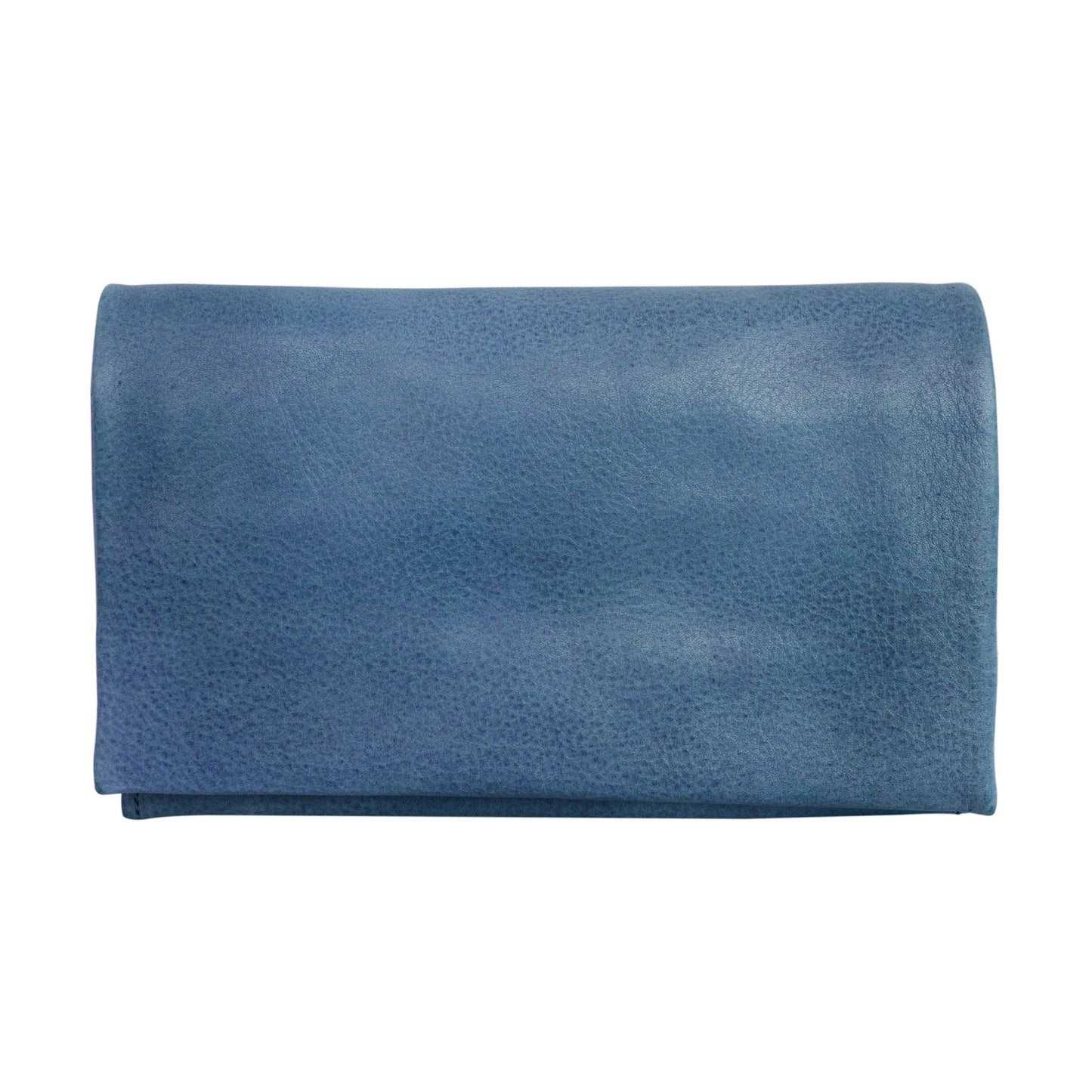 Eloise Handcrafted Leather Wallet