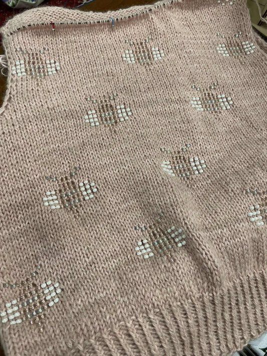 The Bee Vest