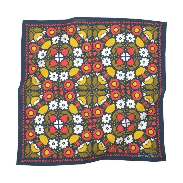 Cotton Bandanas