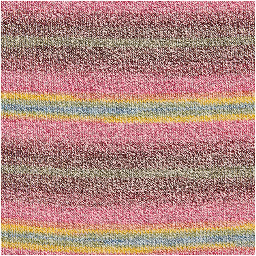 Creative Cotton Camouflage