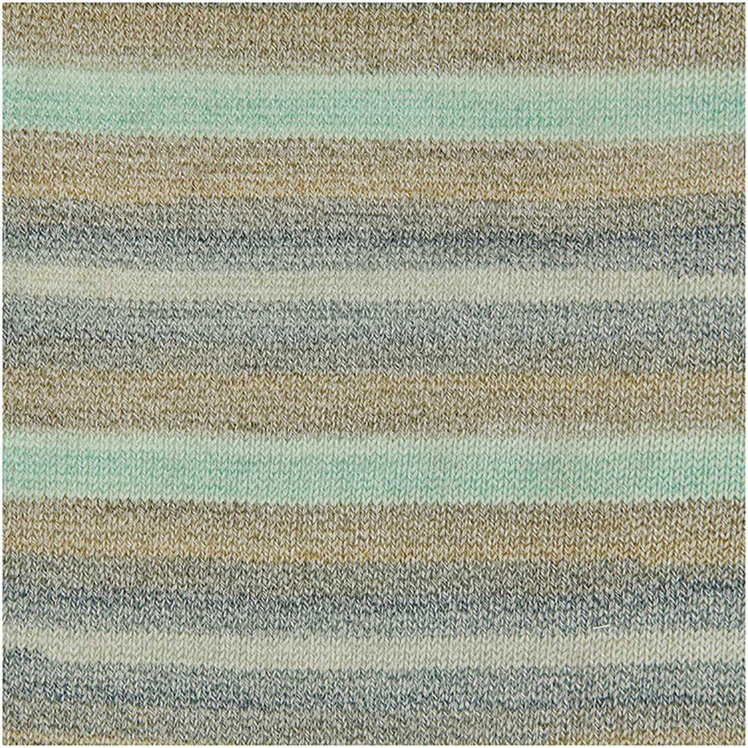 Creative Cotton Camouflage