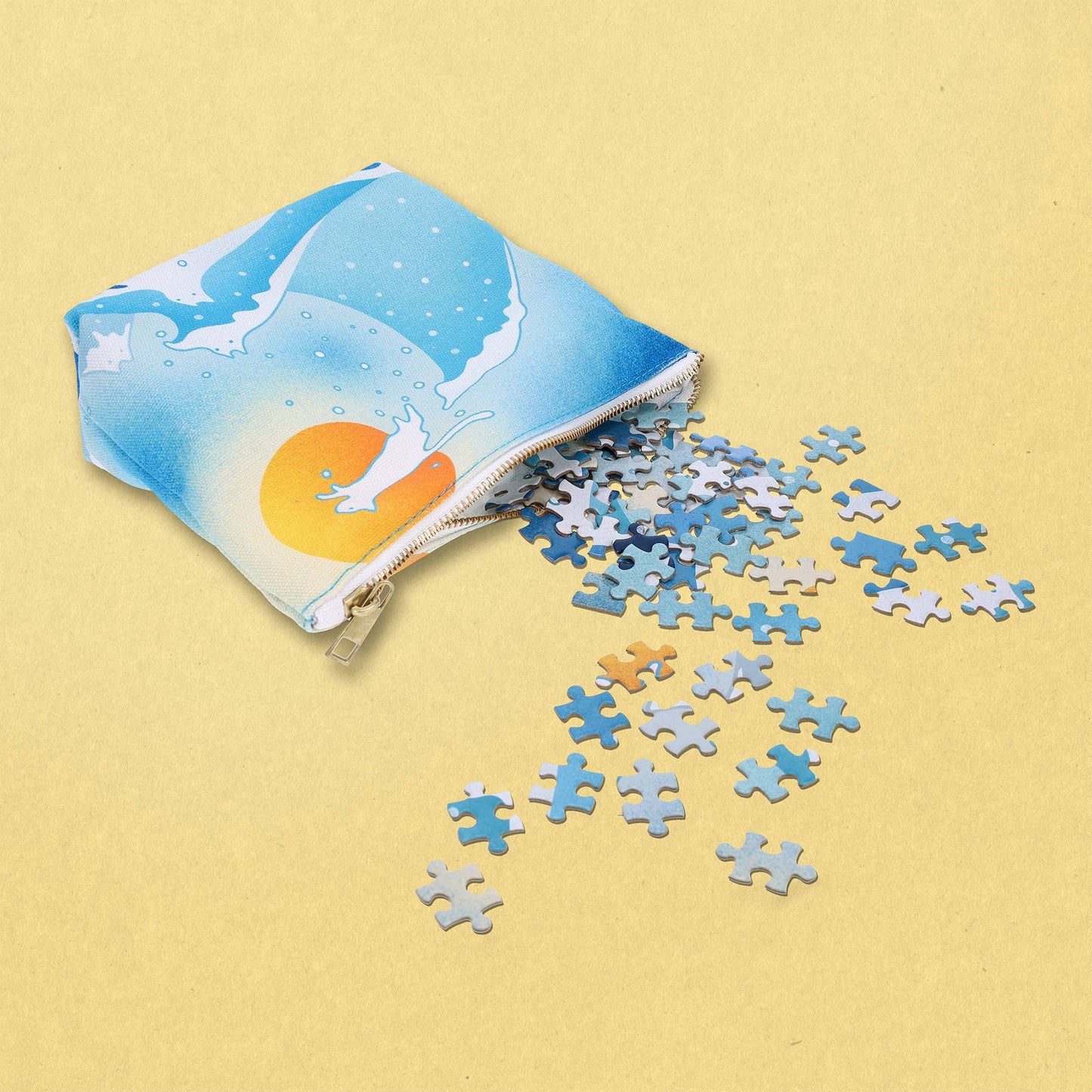 Portable Puzzles