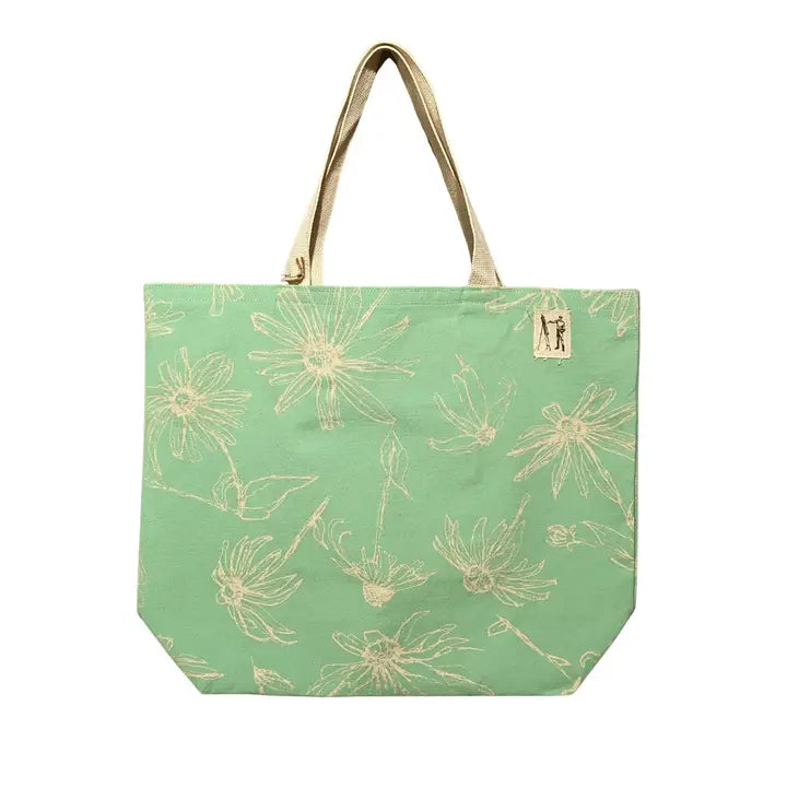 Eric & Christopher Handmade Tote