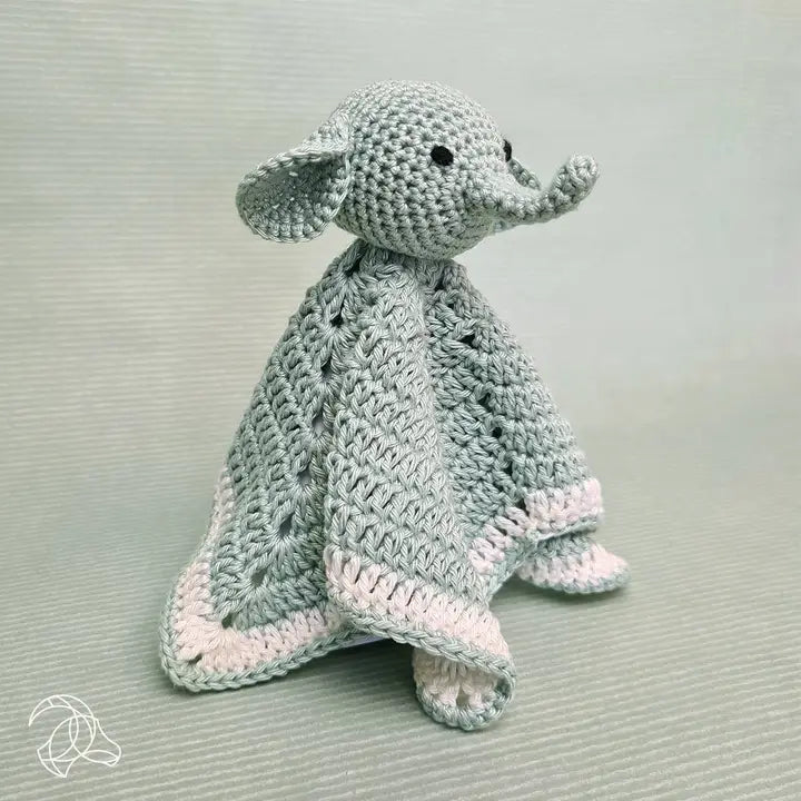 DIY Crochet Kit