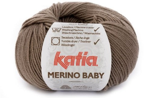 Merino Baby