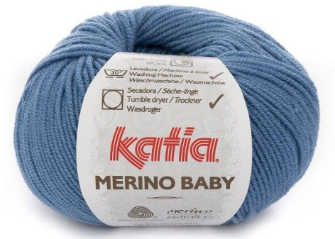 Merino Baby