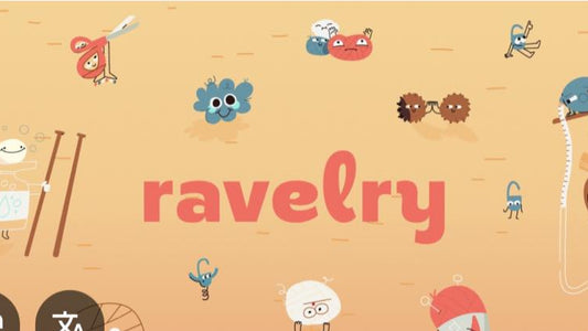 Navigating Ravelry