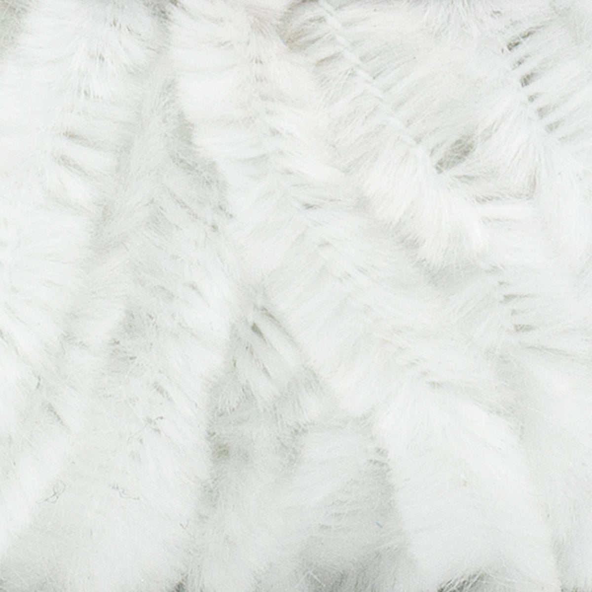 Lion Brand DIY Glow Chenille