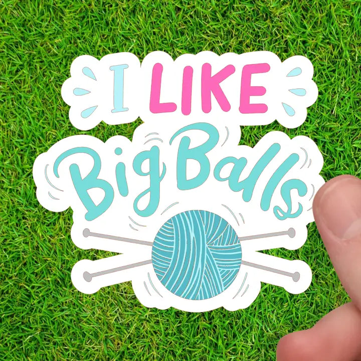 Graphic Vinyl Stickers