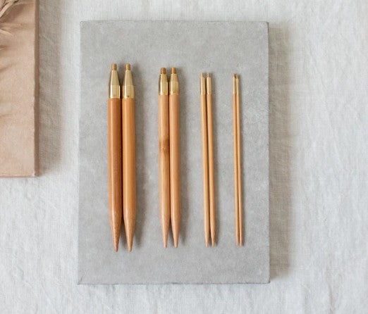 Koshitsu 4 Set Interchangeable Needles