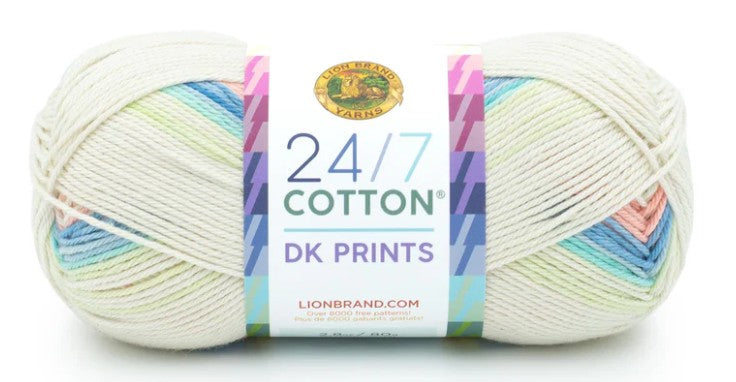 24/7 Cotton DK