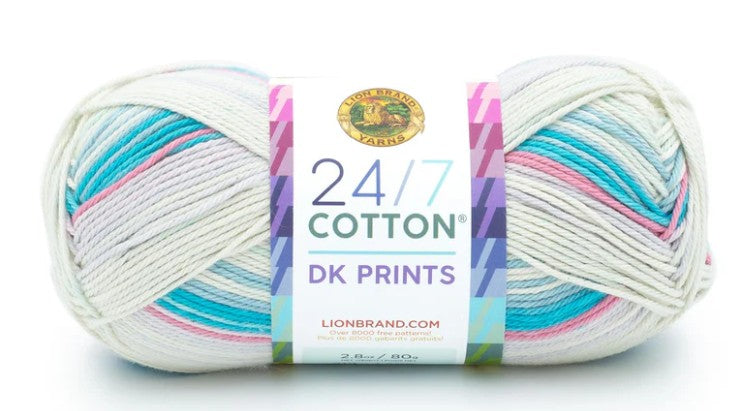 24/7 Cotton DK