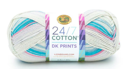 24/7 Cotton DK