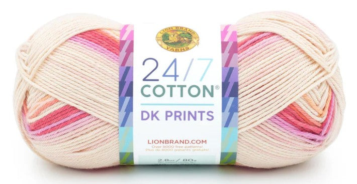 24/7 Cotton DK