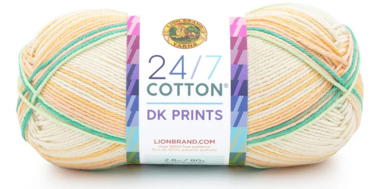 24/7 Cotton DK