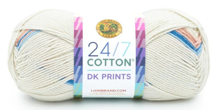 24/7 Cotton DK
