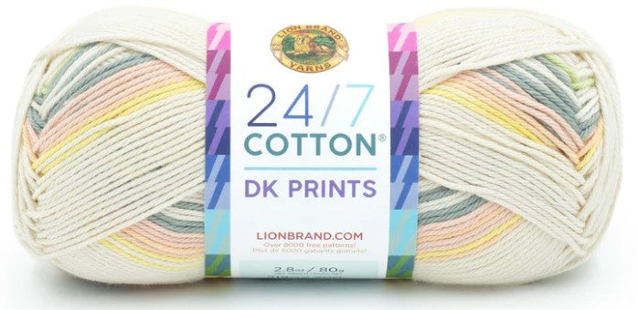 24/7 Cotton DK
