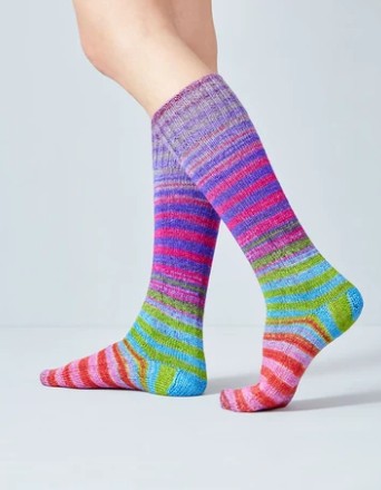 Uneek Sock Kit
