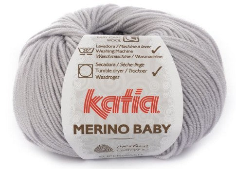 Merino Baby