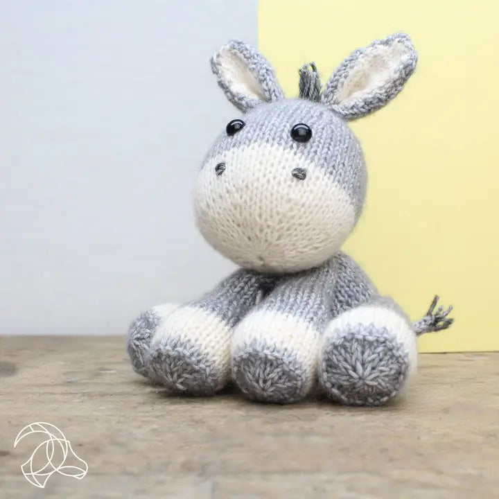DIY Knitting Kit
