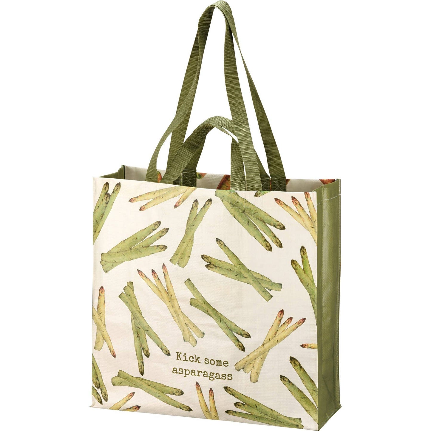 I Don't Carrot All Market Tote