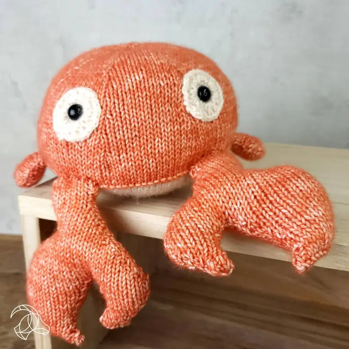 DIY Knitting Kit