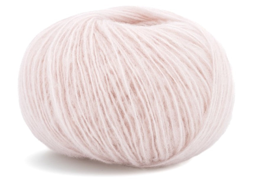 Roma Cashmere Silk