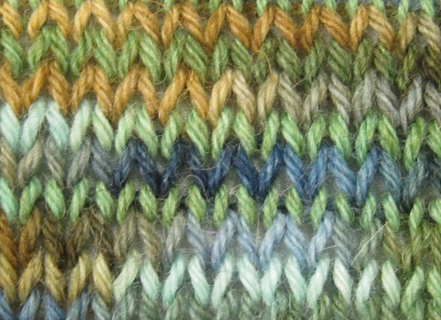 Paca Peds Sock Yarn