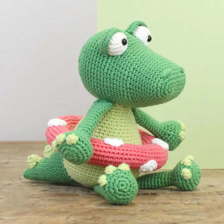 DIY Crochet Kit