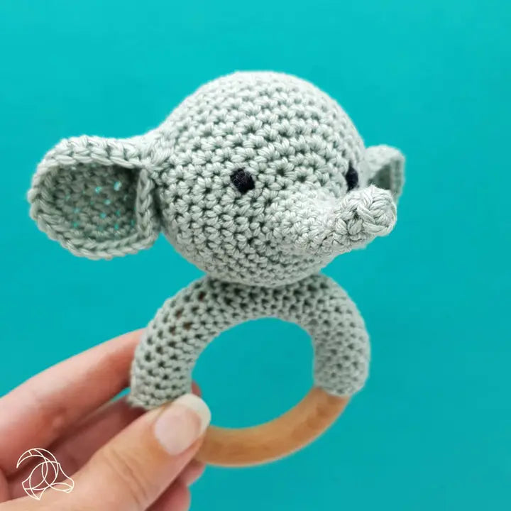 DIY Crochet Kit